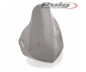 NEW GENERATION SPORT FOR YAMAHA FZ6 2004-2008 - SMOKE